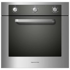 Газовый духовой шкаф Zigmund&Shtain BN 19.504 S Газовый духовой шкаф Zigmund&Shtain BN 19.504 S