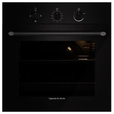 Газовый духовой шкаф Zigmund&Shtain BN 20.504 B Газовый духовой шкаф Zigmund&Shtain BN 20.504 B