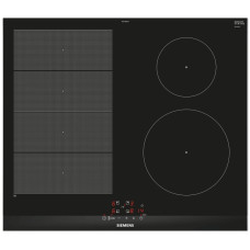 Индукционная варочная панель Siemens EX 675BEB1