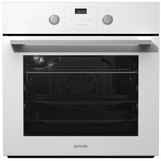 Электрический духовой шкаф Gorenje BO 635 E32 WG
