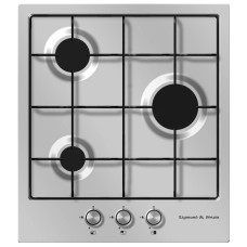 Газовая варочная панель Zigmund&Shtain GN 48.451