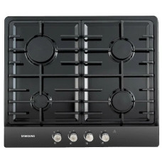 Газовая варочная панель Samsung GN641FDBD