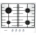 Газовая варочная панель Samsung GN641FFWD