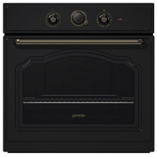 Электрический духовой шкаф Gorenje BO 731 CLB