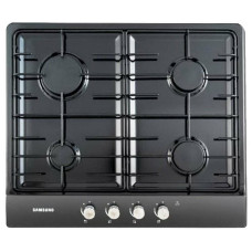 Газовая варочная панель Samsung GN642FFBD