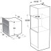 Электрический духовой шкаф Gorenje BO 747 A33 WG