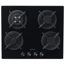 Газовая варочная панель Samsung GN642HFGD