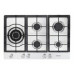 Газовая варочная панель Samsung GN7A2IFXD Газовая варочная панель Samsung GN7A2IFXD