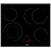 Электрическая варочная панель Exiteq EXH 102 CB Электрическая варочная панель Exiteq EXH 102 CB