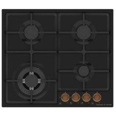 Газовая варочная панель Zigmund&Shtain GN 88.61 A