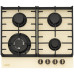 Газовая варочная панель Exiteq EXH 203 Газовая варочная панель Exiteq EXH 203