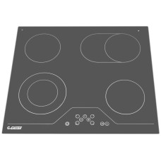 Электрическая варочная панель Exiteq EXH 303