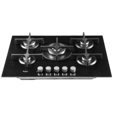 Газовая варочная панель Whirlpool GOA 7523 NB