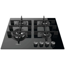 Газовая варочная панель Whirlpool GOW 6423 NB EE