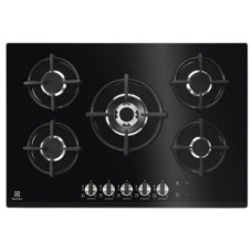 Газовая варочная панель Electrolux GPE 373 NK Газовая варочная панель Electrolux GPE 373 NK