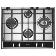 Газовая варочная панель Hotpoint-Ariston GPL 64L CI Газовая варочная панель Hotpoint-Ariston GPL 64L CI