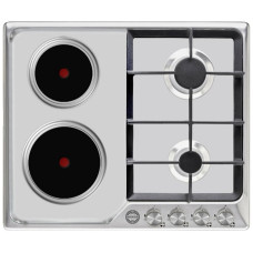 Комбинированная варочная панель ARDESIA F 622 G