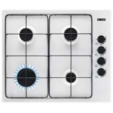 Газовая варочная панель Zanussi GPZ 262 HW