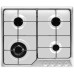 Газовая варочная панель ARDESIA F 64 TX Газовая варочная панель ARDESIA F 64 TX