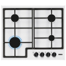 Газовая варочная панель Zanussi GPZ 263 SW Газовая варочная панель Zanussi GPZ 263 SW