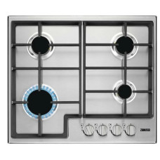 Газовая варочная панель Zanussi GPZ 263 SS Газовая варочная панель Zanussi GPZ 263 SS