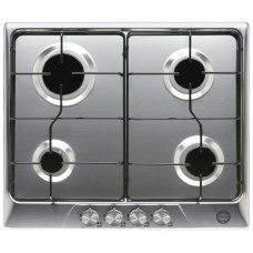 Газовая варочная панель ARDESIA F 64 X