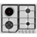 Комбинированная варочная панель ARDESIA F 6V31 GT