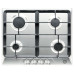 Газовая варочная панель ARDESIA F 6V4 GX Газовая варочная панель ARDESIA F 6V4 GX