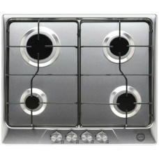 Газовая варочная панель ARDESIA F 6V4 X