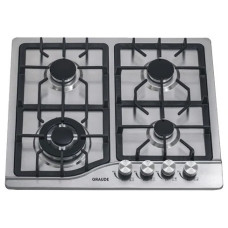 Газовая варочная панель GRAUDE GS 60.0 E