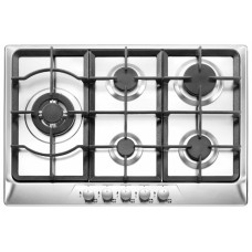 Газовая варочная панель ARDESIA F 75 VG