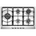 Газовая варочная панель ARDESIA F 75 VG Газовая варочная панель ARDESIA F 75 VG