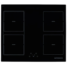 Индукционная варочная панель Kuppersberg FA 6IF11