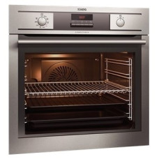 Электрический духовой шкаф AEG BP 5013401