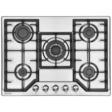 Газовая варочная панель GRAUDE GS 70.1 E Газовая варочная панель GRAUDE GS 70.1 E