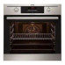 Электрический духовой шкаф AEG BP 5501302 M Электрический духовой шкаф AEG BP 5501302 M
