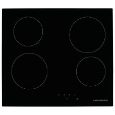 Электрическая варочная панель Kuppersberg FA 6VF01M Электрическая варочная панель Kuppersberg FA 6VF01M