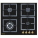 Газовая варочная панель GRAUDE GSK 60.0 S