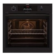 Электрический духовой шкаф AEG BP 5531300 B