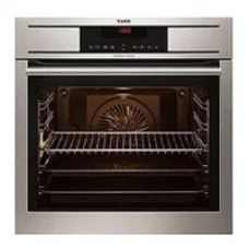 Электрический духовой шкаф AEG BP 5731460 M