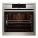 Электрический духовой шкаф AEG BP 5731460 M Электрический духовой шкаф AEG BP 5731460 M