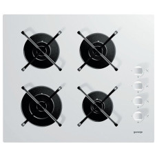 Газовая варочная панель Gorenje GT 640 BW