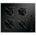 Газовая варочная панель Gorenje GT 640 BB