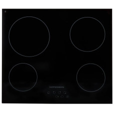 Электрическая варочная панель Kuppersberg FA 6VS01 Электрическая варочная панель Kuppersberg FA 6VS01