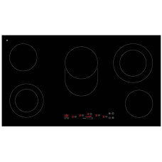 Электрическая варочная панель Kuppersberg FA 9FV05 Электрическая варочная панель Kuppersberg FA 9FV05