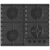 Газовая варочная панель Gorenje GT 641 SYB