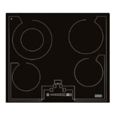 Электрическая варочная панель Franke FHB 6004 4C T-S
