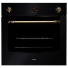 Электрический духовой шкаф Korting OKB 471 CGRN