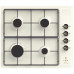 Газовая варочная панель Lex GVE 6044-1 C IV LIGHT