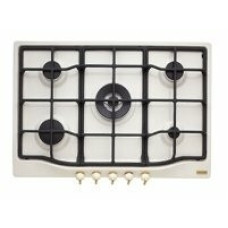 Газовая варочная панель Franke FHCL 755 4G TC PW C